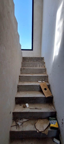 Oportunidad Casa A Terminar Venta Por Viaje