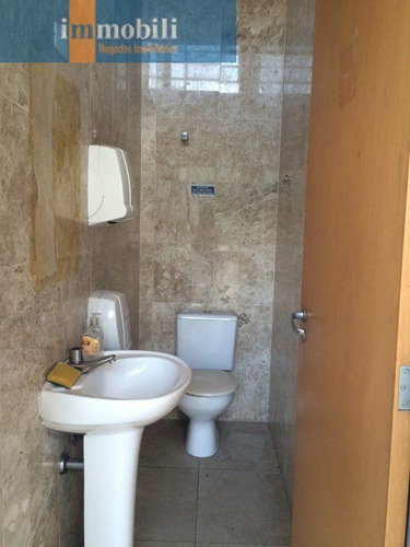 Imagem 12 de 15 de Pacaembu Corredor Comercial - Pc86555