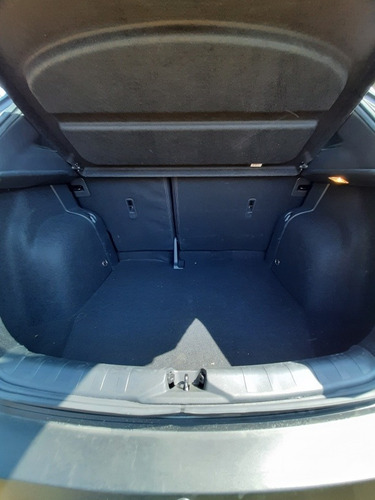 Imagem 9 de 10 de Nissan Kicks 2020 1.6 16v Sv Aut. 5p