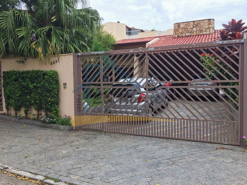 Imagem 13 de 16 de Eli House Imóveis - 26326-j | Casa Térrea Para Venda 400m² - Campestre, Santo André - Ca00208 - 70153202