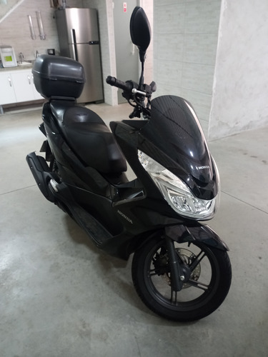 Honda Pcx