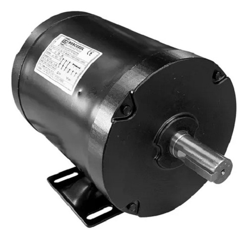 Motor Elevacar Trifásico 4 Cv Eberle Ip44 1720rpm Eberle