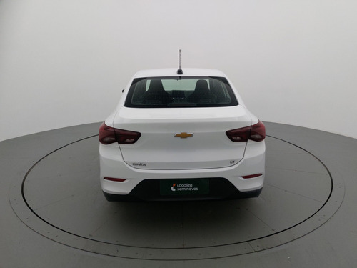Chevrolet Onix 1.0 FLEX PLUS LT MANUAL