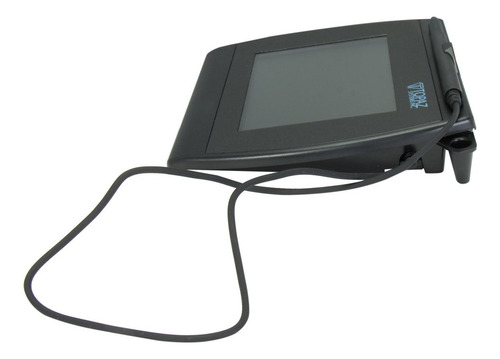 Topaz T-lbk766-bhsb-r 4x5 Backlit Lcd Signature Capture Pad