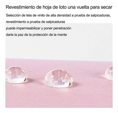 Paraguas Sombrillas Bolsillo Plegables Anti-ultravioleta Color Violeta
