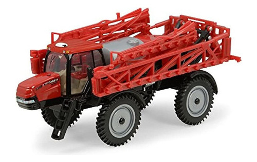 Ertl Collectibles Case Ih 3340 Pulverizador