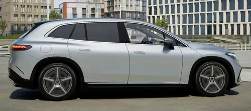 Eqs 450 4 Matic Plus