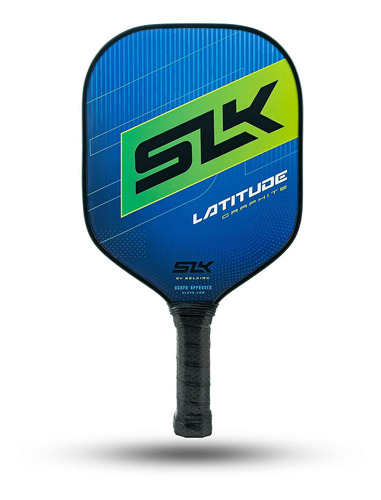 Selkirk Sport Slk Latitude Pickleball Paddle Graphite Pickle