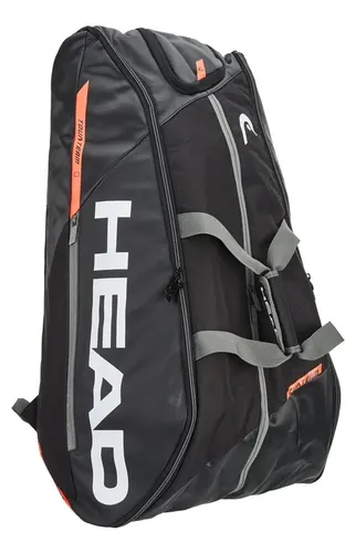 Bolso Raquetero Head Tour Team X12 En My Tennis Gear