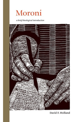 Libro Moroni - Holland, David F.
