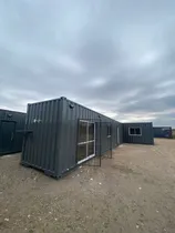 Comprar Modulos Habitables Oficina Movil Casa Cotainer Sanitarios