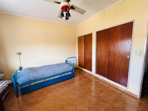 Venta O Permuta Ph-departamento 3 Ambientes En Villa Luzuriaga Con Patio