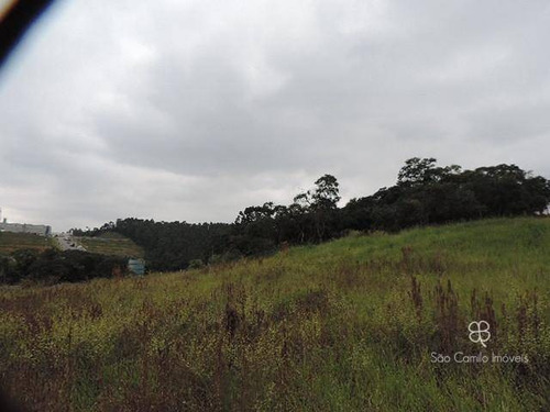 Imagem 13 de 13 de Área, 8000 M² - Venda Por R$ 3.200.000,00 Ou Aluguel Por R$ 20.000,00/mês - Parque Dom Henrique - Cotia/sp - Ar0005