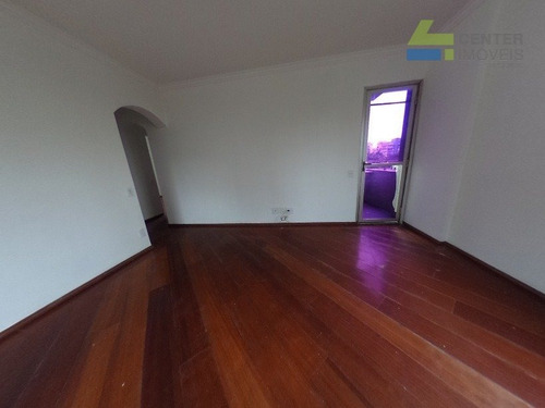 Imagem 2 de 15 de Apartamento - Jardim Vila Mariana - Ref: 12690 - V-870687