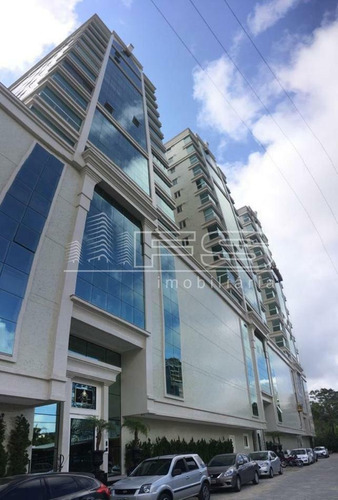 Imagem 1 de 8 de Le Tre Torri - 3 Suítes Quadra Mar Centro Itapema - 3538