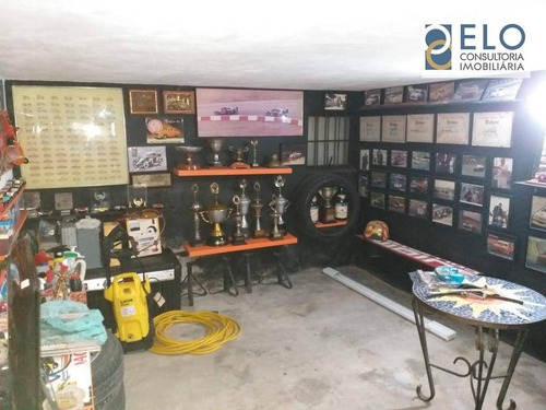 Imagem 10 de 29 de Casa Com 2 Dormitórios À Venda, 160 M² Por R$ 1.400.000,00 - Campo Grande - Santos/sp - Ca0357