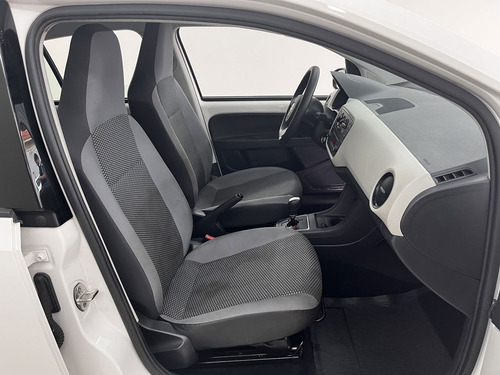 Volkswagen Up! MPI MOVE UP 12V