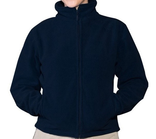Imagen 1 de 1 de Chaqueta Micropolar Dama