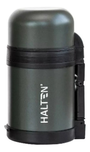 Termo Multipropósito Comida 750 Ml Halten