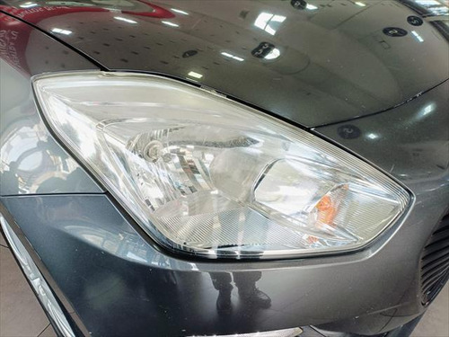 Suzuki Swift 1.2 Gls Mt