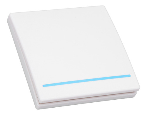 Smart Switch, Luz Inalámbrica, Control Remoto De Pared, 433