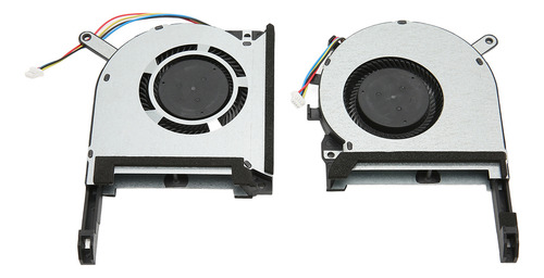 Ventilador De Refrigeración Para Pc, Portátil, Conector De A