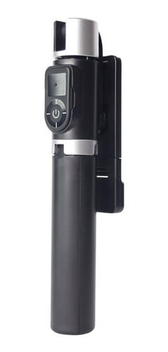 Tripode Universal Selfie Stick P70d Bluetooth. Control, Luz