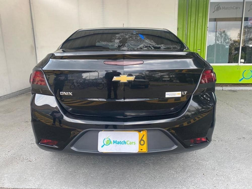 Chevrolet Onix 1.4 Lt