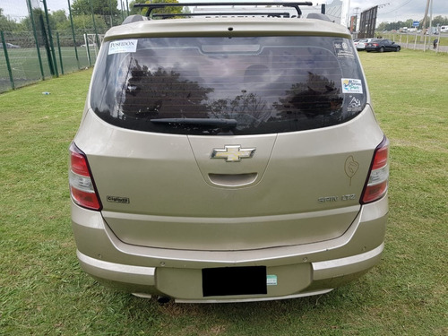 Chevrolet Spin 1.8 Ltz 7p