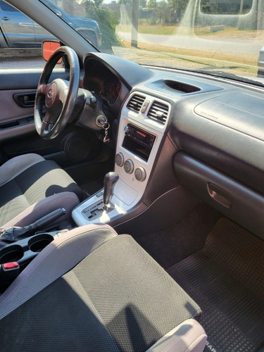 Subaru Impreza 2.0 R