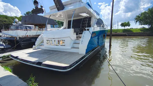 Altamar 62 - Zanovello Barcos