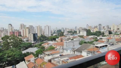 Apartamento - Ref: 207936