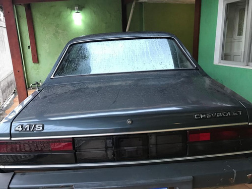 Chevrolet Diplomata