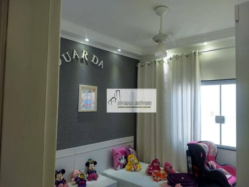 Casa Com 3 Dormitórios À Venda, 255 M² Por R$ 590.000,00 - Wanel Ville - Sorocaba/sp - Ca1792