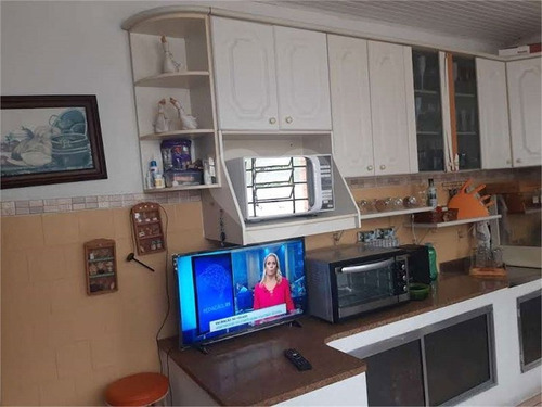 Casa Ampla 05 Dormitórios No Bairro Santo Antônio - 28-im413074