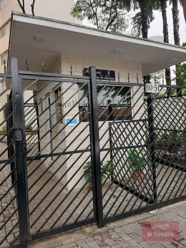 Imagem 17 de 17 de Apartamento Com 2 Dormitórios À Venda, 46 M² Por R$ 240.000,00 - Vila Nova Cachoeirinha - São Paulo/sp - Ap0013