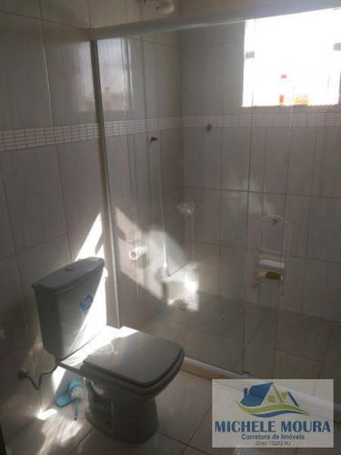 Imagem 10 de 15 de Casa Em Condomínio Para Venda Em Araruama, Fazendinha, 3 Dormitórios, 1 Suíte, 3 Banheiros, 1 Vaga - 280_2-565067
