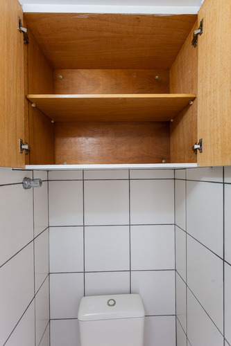 Imagem 30 de 30 de Apartamento Em Vila Anglo Brasileira, São Paulo/sp De 62m² 2 Quartos À Venda Por R$ 555.000,00 - Ap1865730-s