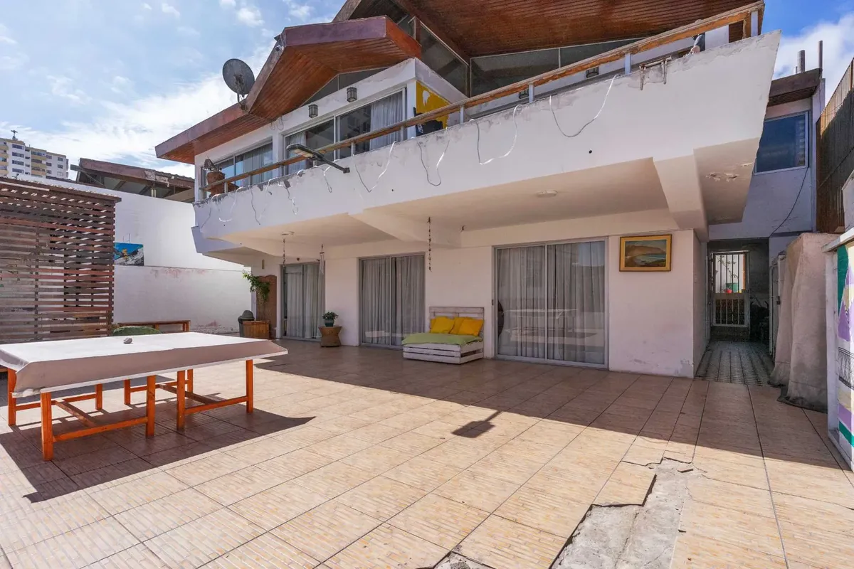 Imagen 1 de 26 de Casa En Venta 4d/4b Sector Playa Ligate (101078)