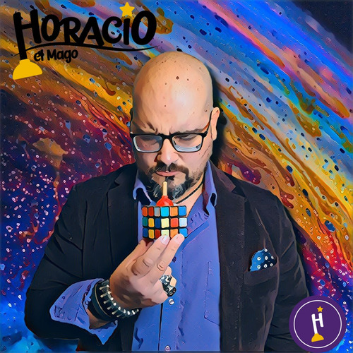 Imagen 10 de 10 de Show Magia Cumpleaños Eventos Presencial Y Zoom/online Mago