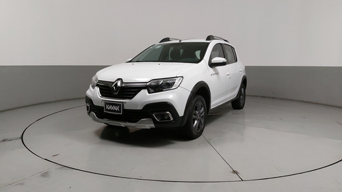 Renault Stepway 1.6 Zen Mt