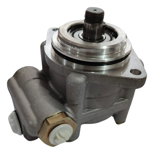 Bomba De Direccion Hidraulica Mb Om366 542044510 Engrane Der