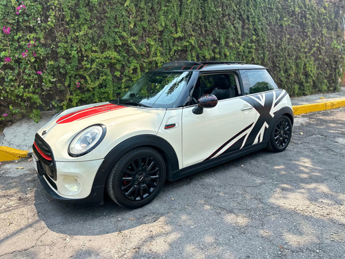 Mini Cooper 1.5 Pepper L3 T Man Mt