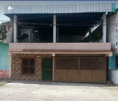 En Venta Casa En Higuerote Ai