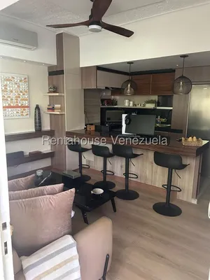 Apartamento en alquiler