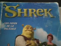 Comprar Shrek  L I B R O Comic  - Hora Cero