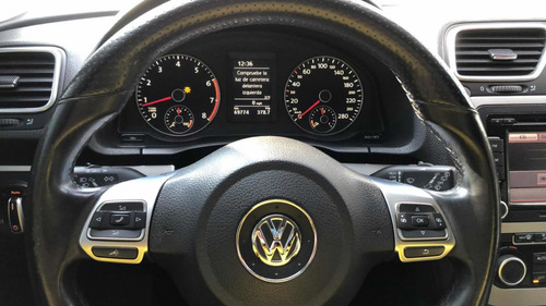 Volkswagen Scirocco 1.4 Tsi 160cv 2012