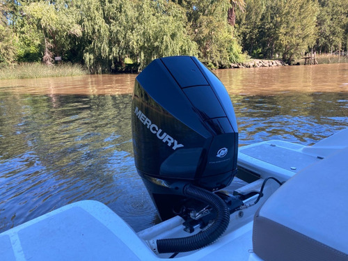 Imagen 9 de 11 de Araucan 225 Mercury Verado 200hp 4t