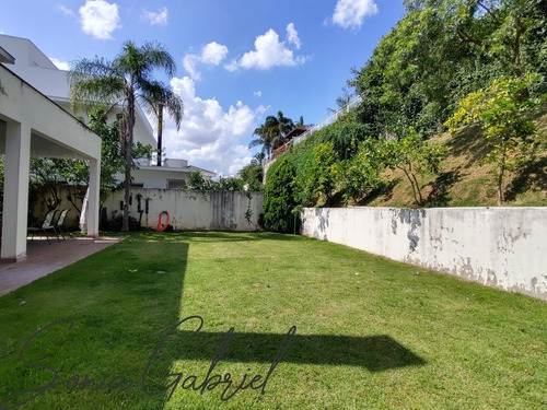 Imagem 15 de 30 de Casa À Venda No Condomínio Alpes De Vinhedo Na Cidade De Vinhedo, Sp. - Ca000836 - 68394206