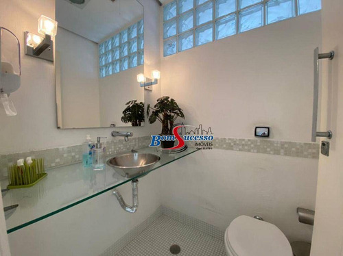 Prédio Para Alugar, 165 M² Por R$ 8.000,00/mês - Tatuapé - São Paulo/sp - Pr0154